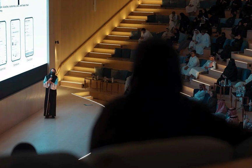 Event Tech Meetup 2025 wraps up with key digital innovations