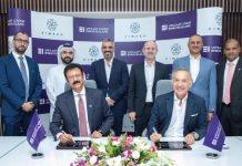 Emirates Islamic-Kimera Group partnership