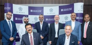 Emirates Islamic-Kimera Group partnership