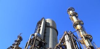 EWEC issues RFP for Al Nouf Power project