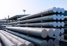 EGA to supply CelestiAL-R billets to Japan-based Sankyo Tateyama EGA's CelestiAL-R billets to Sankyo Tateyama