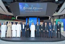 Emirates NBD gains approval as GCM for equity markets