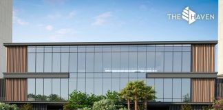Meraki Developers unveil The Haven community in Dubailand