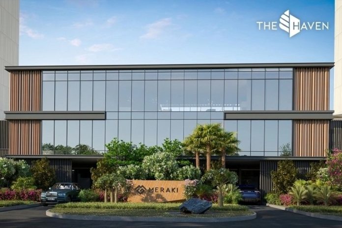 Meraki Developers unveil The Haven community in Dubailand