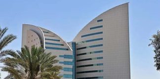 Najran University patent for AI medical system