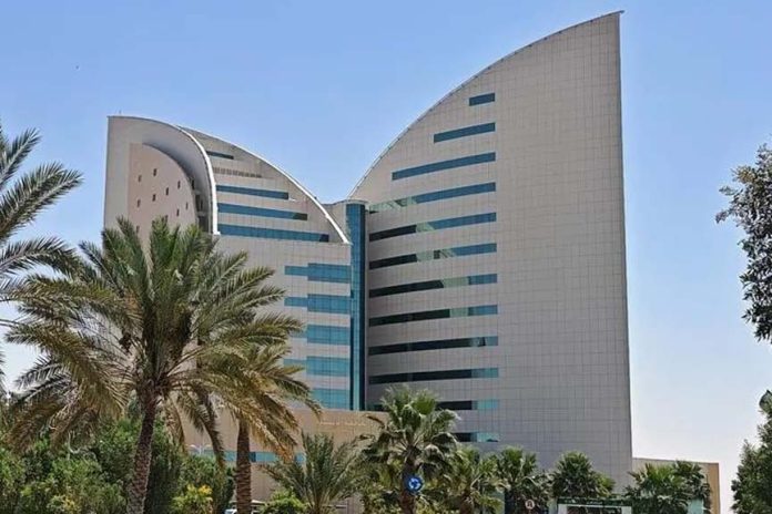 Najran University patent for AI medical system