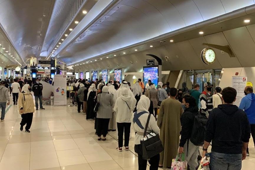 Kuwait updates visa system to enhance tourism appeal