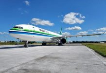 Saudia Cargo adds A330 freighters to fleet with ASL Aviation