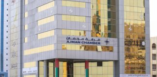 Ajman Chamber and Uganda discuss relations