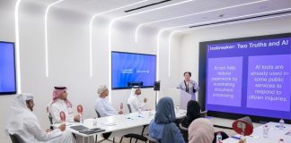 UAE, GCC General Secretariat unite to advance AI education