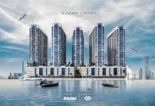 Park Properties UAE projects