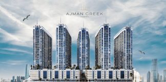 Park Properties UAE projects