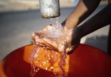 UAE, Senegal unite to boost water investment across Africa