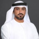 Hamad Al-Ameri_CARACAL as Weaponry Sponsor in ADIHEX
