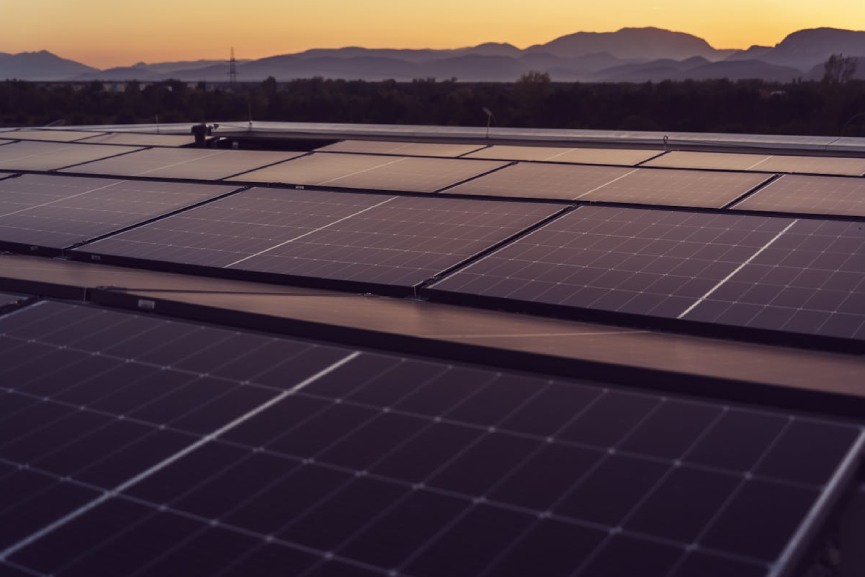 Oman Data Park to launch 1.4MW solar power project