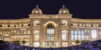 Qatars Place Vendome redefines luxury shopping experience