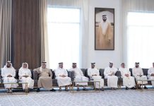 Dubai Municipality holds talks in Al Barsha on community-led parks