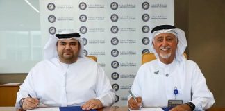 University of Dubai, Tech Firm tie to boost cybersecurity, digital resilience