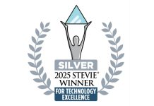 Ooredoo Qatar wins 2025 Silver Stevie Award for tech excellence