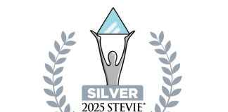 Ooredoo Qatar wins 2025 Silver Stevie Award for tech excellence