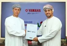 OHI Marine & Motors and UFC Partnership