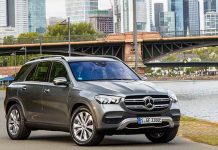 NBK Auto Mercedes-Benz car configurator