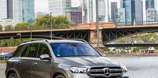 NBK Auto Mercedes-Benz car configurator