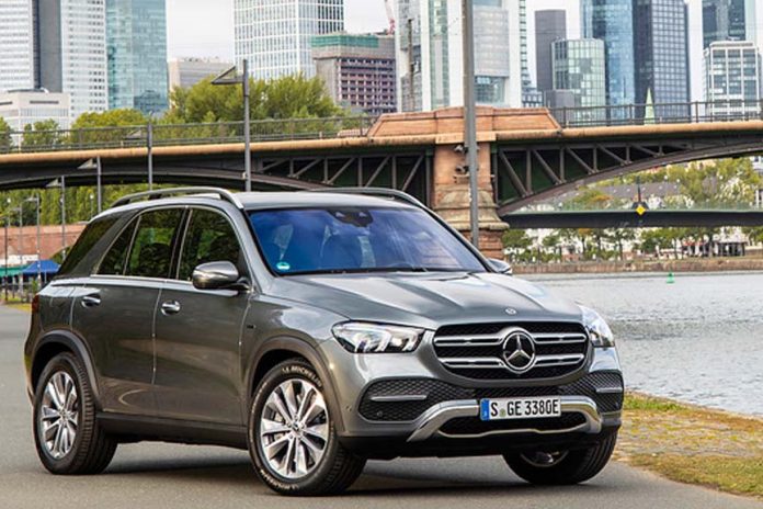 NBK Auto Mercedes-Benz car configurator