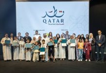 Qatar Tourism wraps up Junior Tour Guide 2025