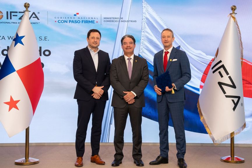 IFZA Panama; An entrepreneurial push to Latin America