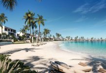 Nakheel Bay Villas contract