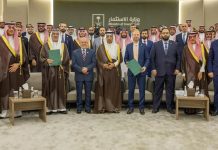 Saudi-Syrian roundtable meeting boosts economic ties