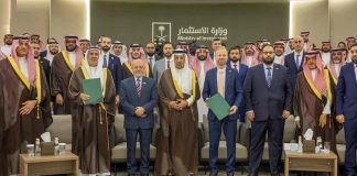 Saudi-Syrian roundtable meeting boosts economic ties