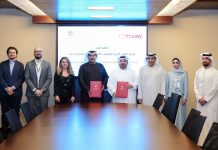 UAE MOHRE, e& money unite to facilitate wage payments