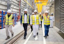 Hatta Hydroelectric Plant begins power export to Dubai