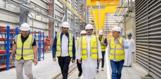 Hatta hydroelectric plant begins power export to Dubai Hatta Hydroelectric Plant begins power export to Dubai