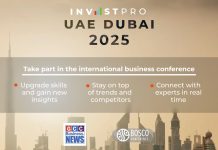 InvestPro Dubai 2025