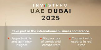 InvestPro Dubai 2025