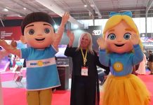 dmg events to host 3 key trade events this September in Riyadh 