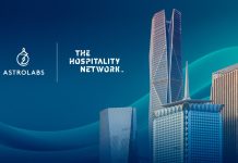 The Hospitality Network-AstroLabs partnership