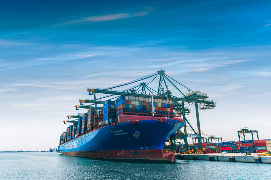 Mawani adds new shipping service to King Abdulaziz Port