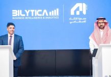 AI Society and Bilytica sign MoU