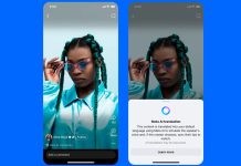 Instagram- Facebook Meta AI Translations
