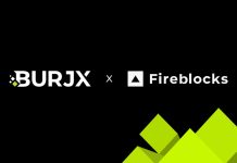 BurjX-Fireblocks digital asset insurance