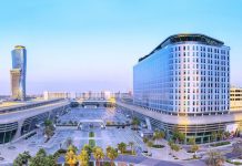 ADNEC Group honored with UAE Year of Sustainability seal