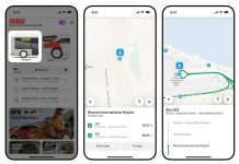 Yango Group Transport Service in Muscat