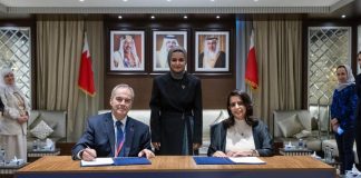 Bapco Energies, Lamea unite to empower Bahraini youth