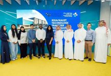 RDIA partners with KAUST to boost Saudi innovation talent