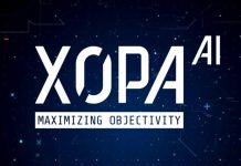 X0PA AI regional headquarters in Dubai