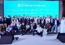 Presight AI-Startup Accelerator program